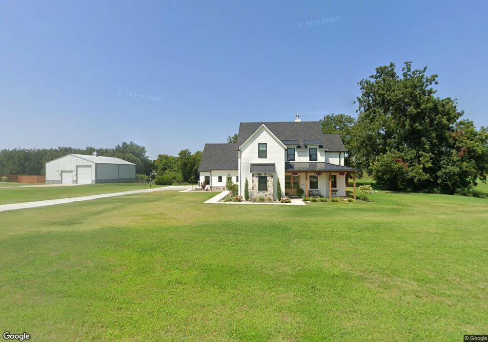 18737 E 126th St S, Broken Arrow, OK 74011 - photo 1