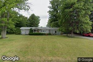 2814 W 900 S, Rochester, IN 46975