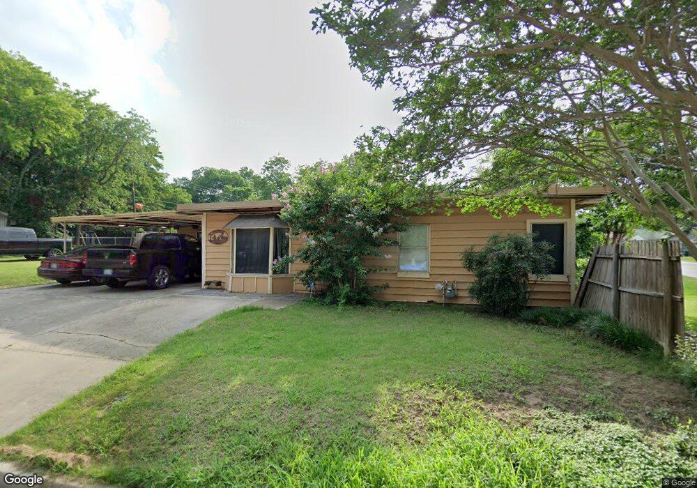 1115 D St NW, Ardmore, OK 73401 - photo 1