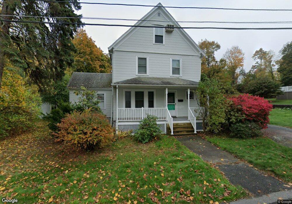 6 Frank St, Wakefield, MA 01880 - photo 1