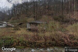 501 Dicks Fork, Steele, KY 41566