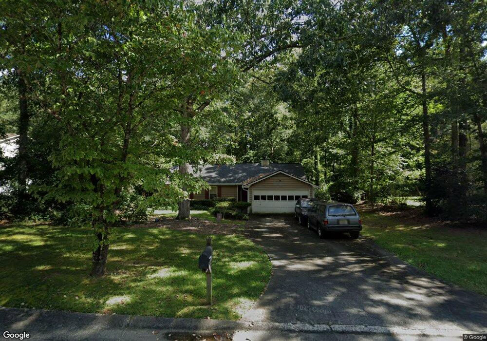 2552 Whisper Ct unit 1, Dacula, GA 30019 - photo 1