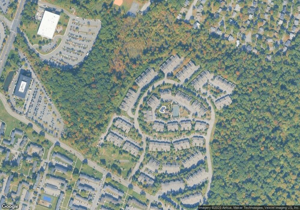 80 Larkin Cir, West Orange, NJ 07052 - photo 1