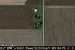12374 Cardinal Ave, Ventura, IA 50482
