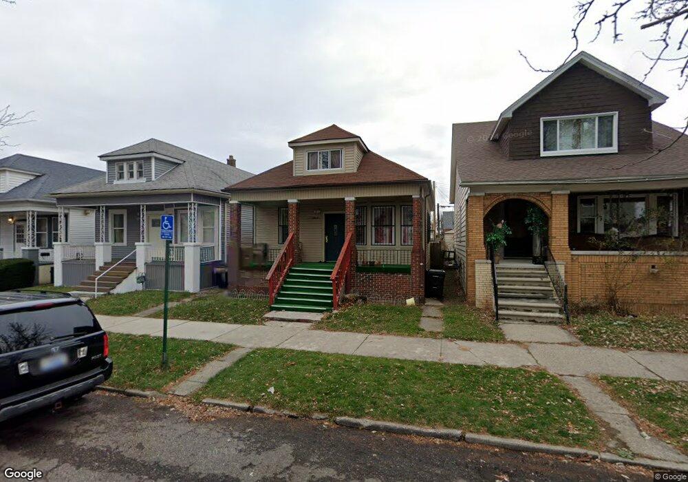 3963 Commor St, HamtraMcK, MI 48212 - photo 1