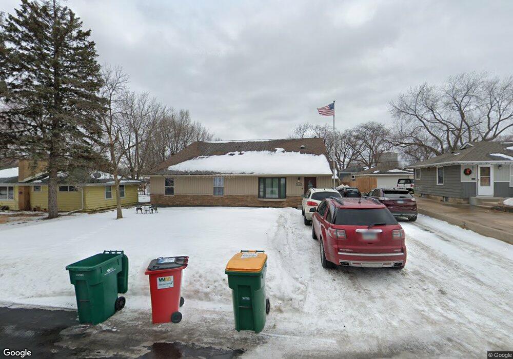 8218 Colfax Ave S, Bloomington, MN 55420 - photo 1