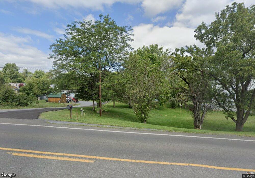 26245 Old Valley Pike, Toms Brook, VA 22660 - photo 1