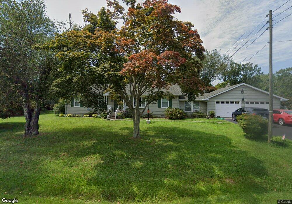 222 Blackwell Rd, Colonial Beach, VA 22443 - photo 1