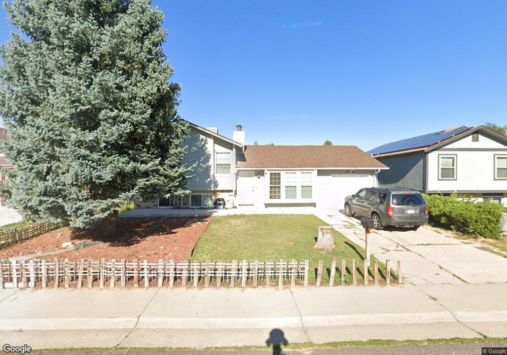 1175 Memphis St, Aurora, CO 80011 - photo 1