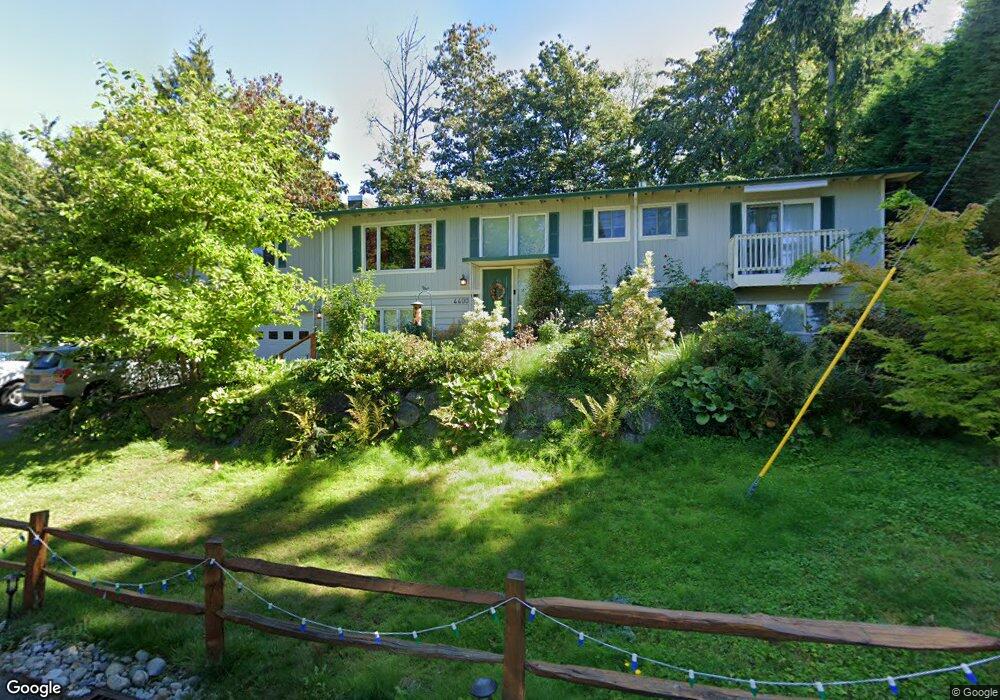 4400 84th Ave SE, Mercer Island, WA 98040 - photo 1