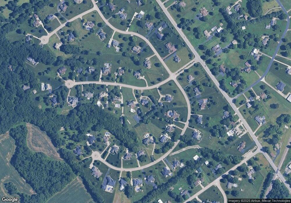 8908 Farmington Way, Charlestown, IN 47111 - photo 1