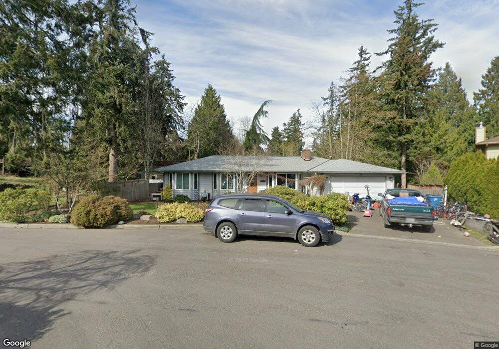 7907 211th Place SW, Edmonds, WA 98026 - photo 1