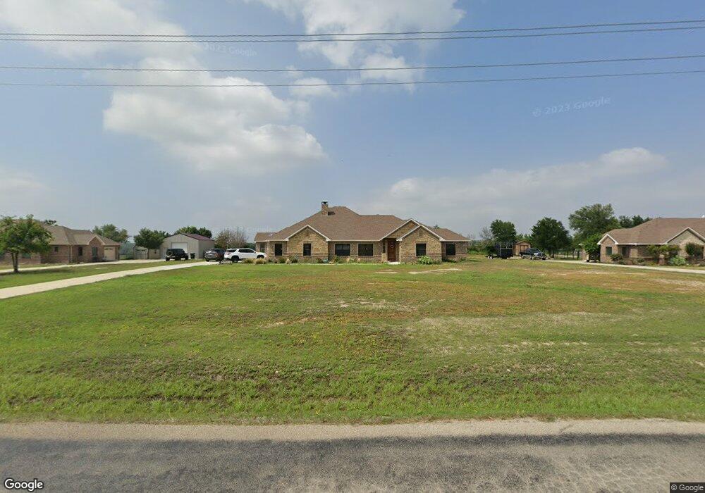 510 Carter Rd, Springtown, TX 76082 - photo 1