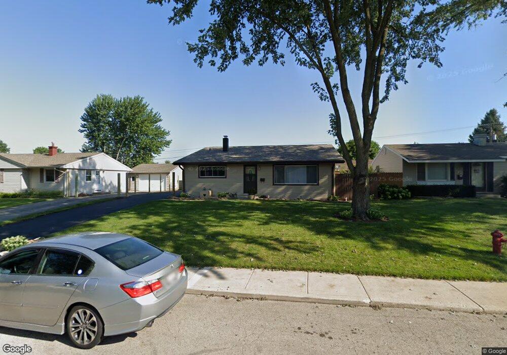 146 Mora Rd, Carpentersville, IL 60110 - photo 1