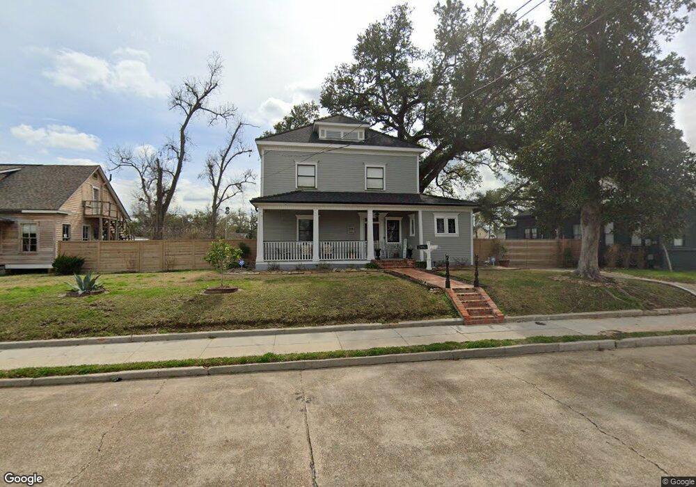 618 Pryce St, Lake Charles, LA 70601 - photo 1