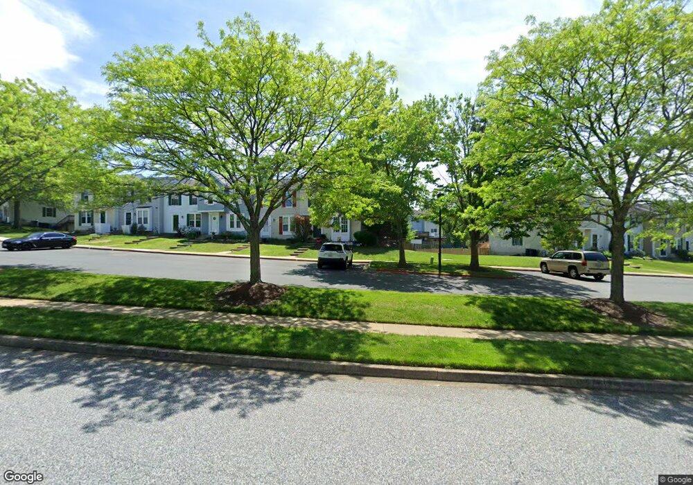 3128 Tipton Way, Abingdon, MD 21009 - photo 1