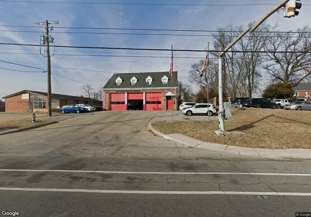 6330 Riggs Rd, Hyattsville, MD 20783 - photo 1