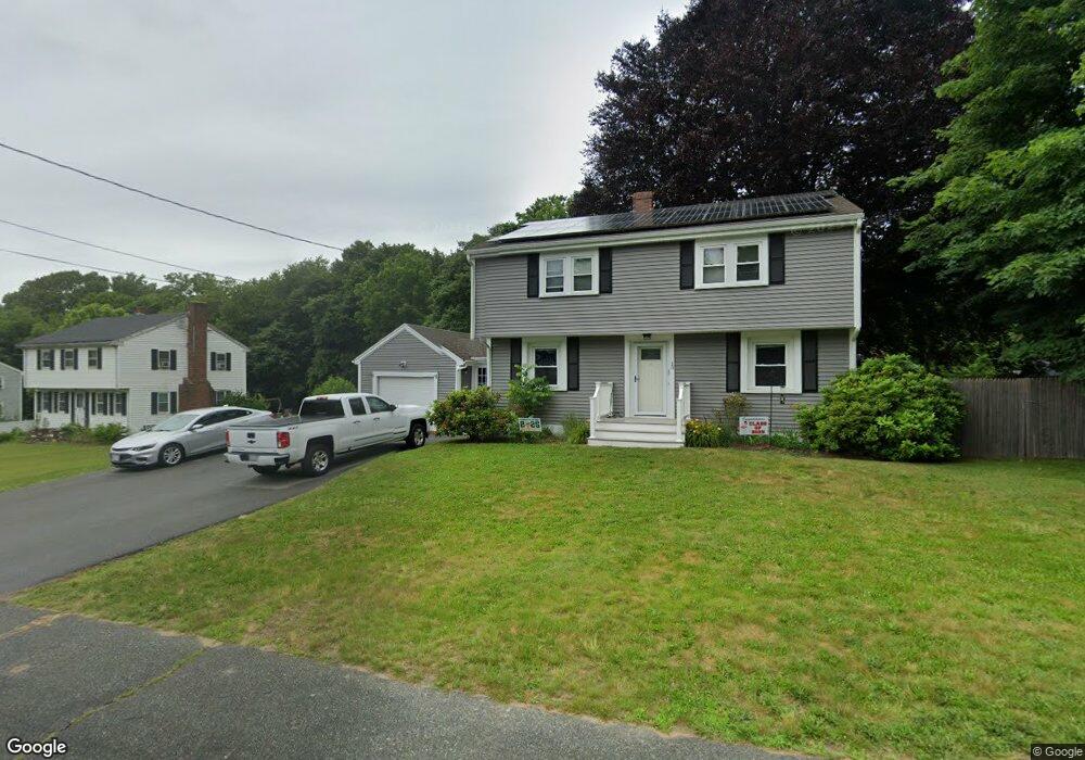 15 Priscilla Rd, Whitman, MA 02382 - photo 1