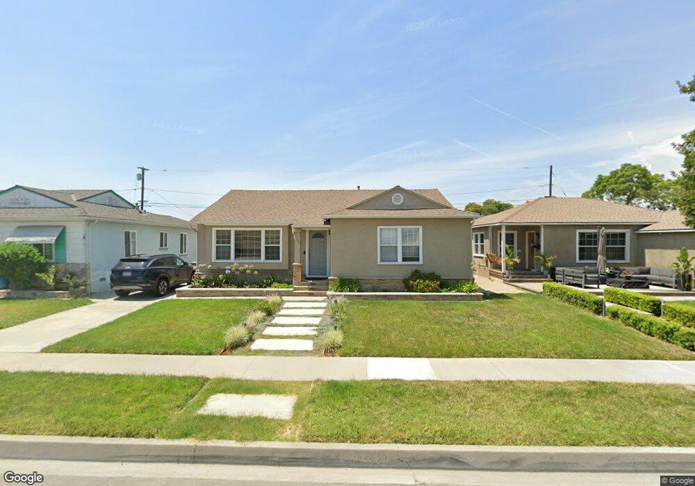 5249 Levelside Ave, Lakewood, CA 90712 - photo 1