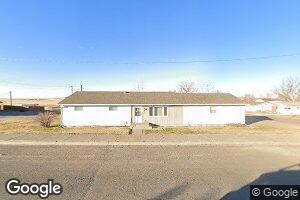 802 10th St, Circle, MT 59215