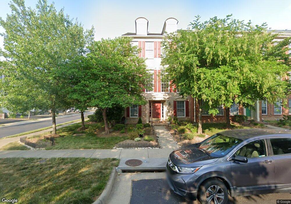 25800 Turlough Terrace, Chantilly, VA 20152 - photo 1