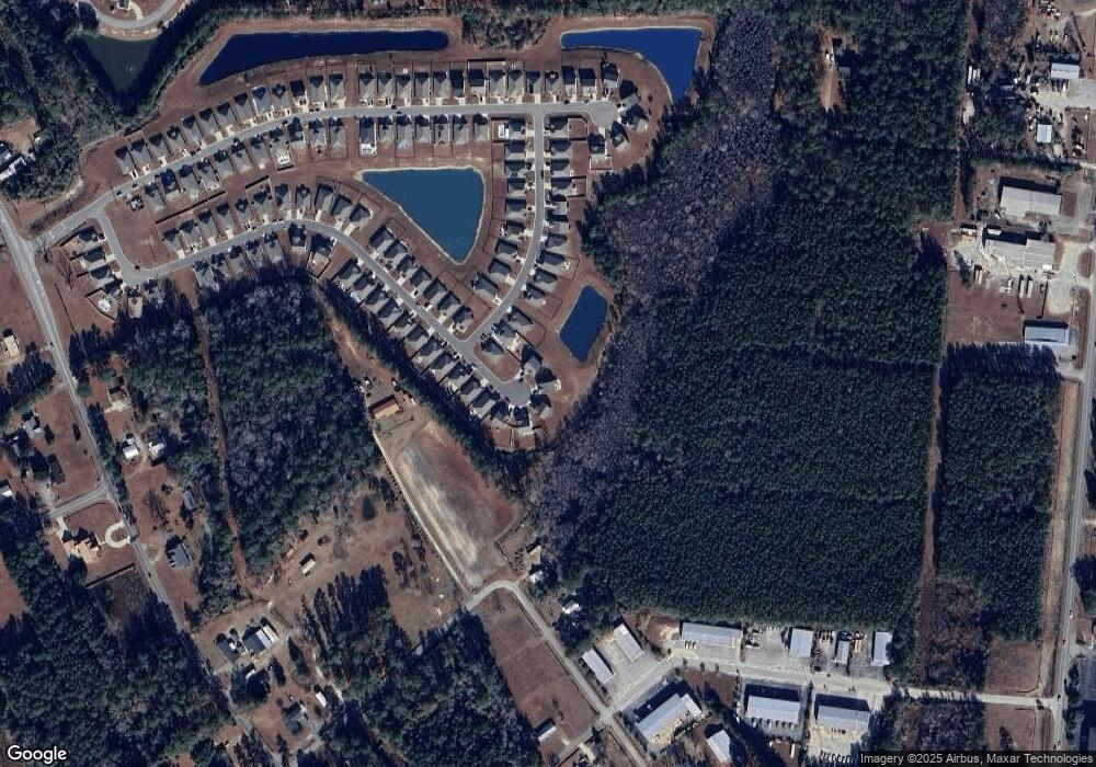 421 Spruce Pine Way, Conway, SC 29526 - photo 1