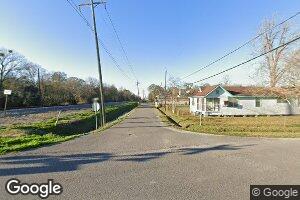 16 E Harding St, Destrehan, LA 70047
