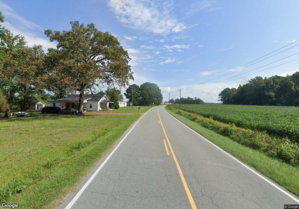 6125 Church Rd, Newton Grove, NC 28366 - photo 1