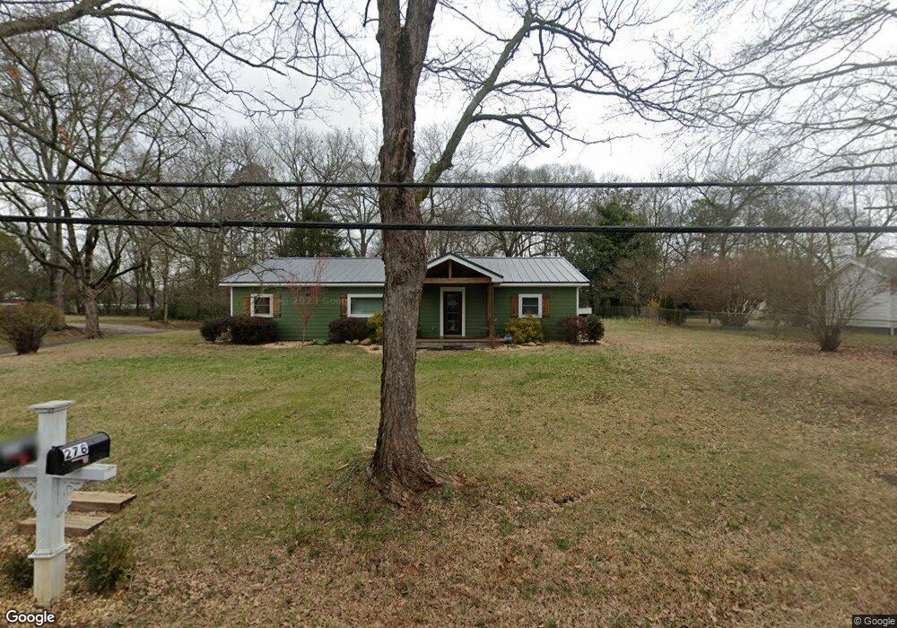 276 Sims St, Maysville, GA 30558 - photo 1