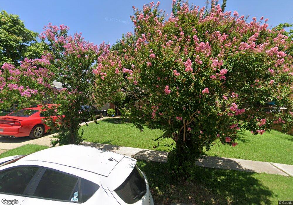 1205 Gillette Dr, Mesquite, TX 75149 - photo 1