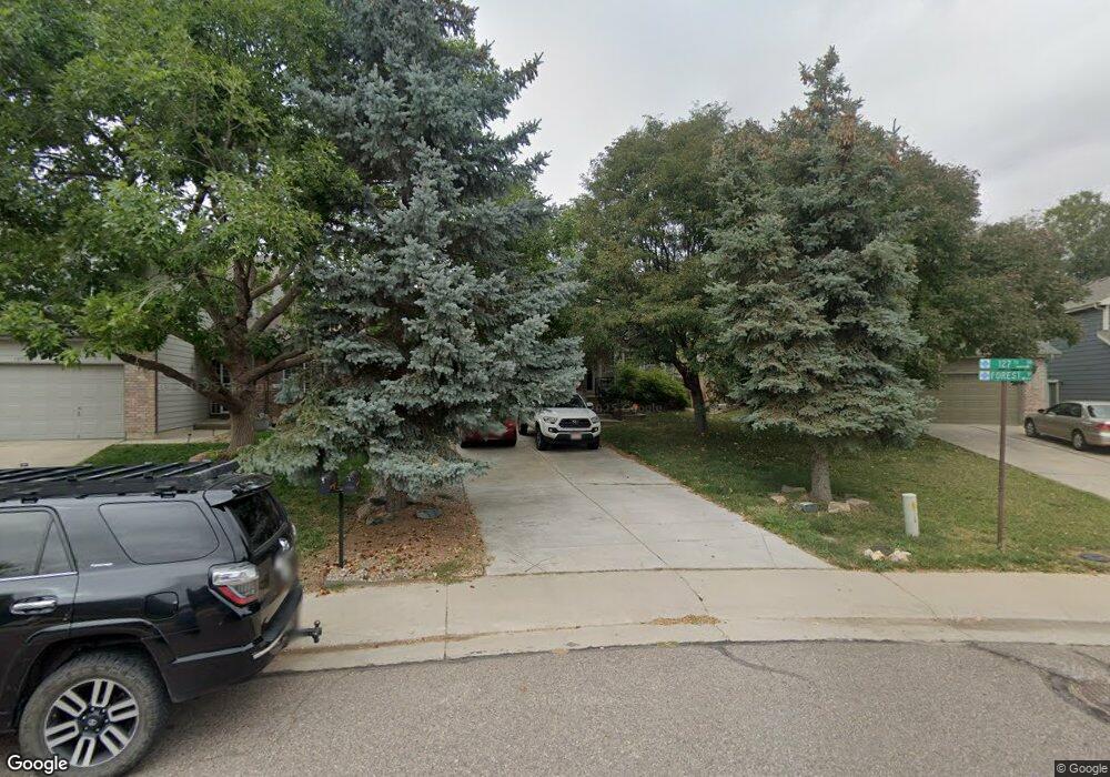 12799 Forest St, Thornton, CO 80241 - photo 1