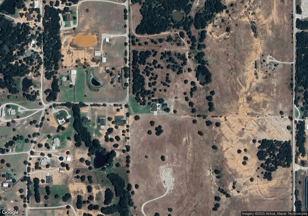 467 County Road 3250, Decatur, TX 76234 - photo 1