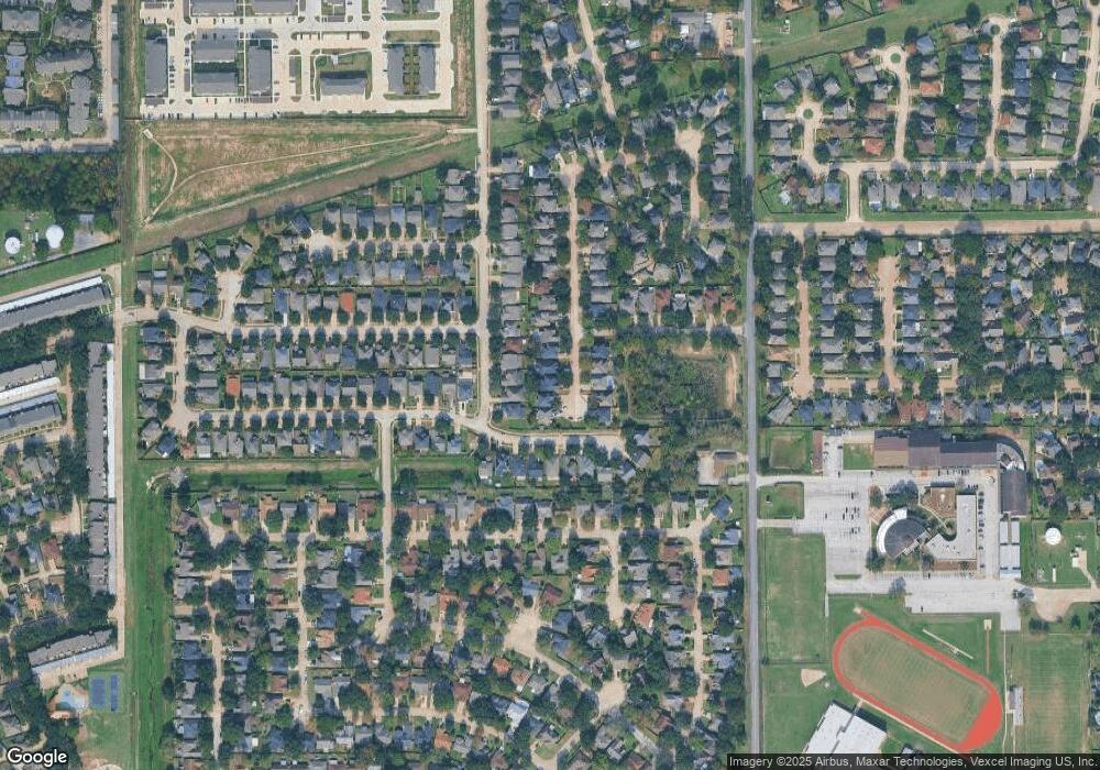 6711 Cleft Stone Dr, Houston, TX 77084 - photo 1