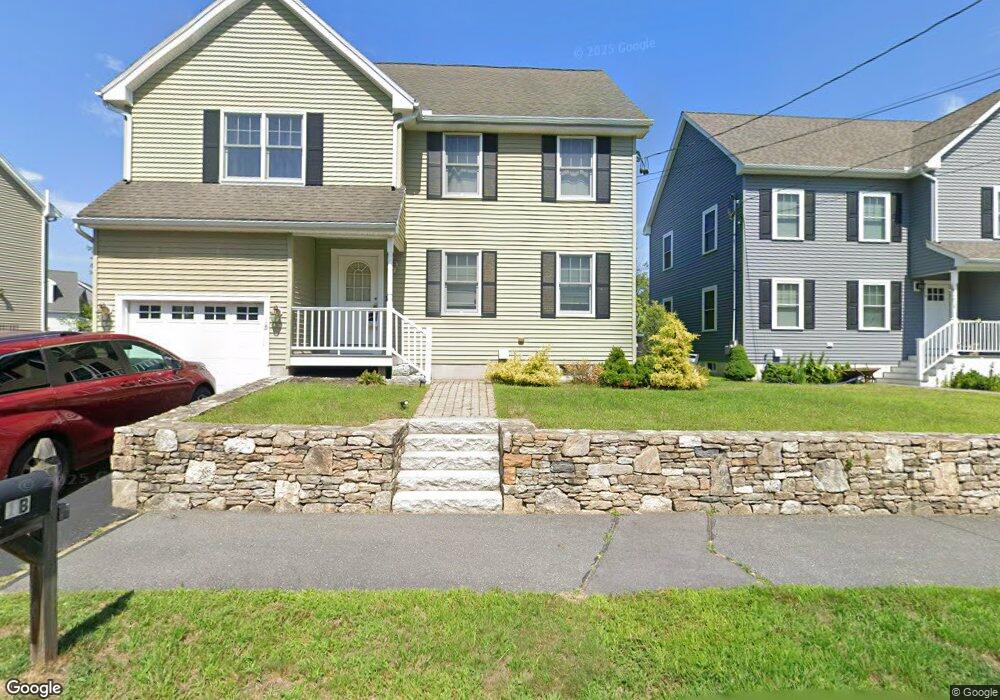 1 Ledgerock Way unit 3, Acton, MA 01720 - photo 1