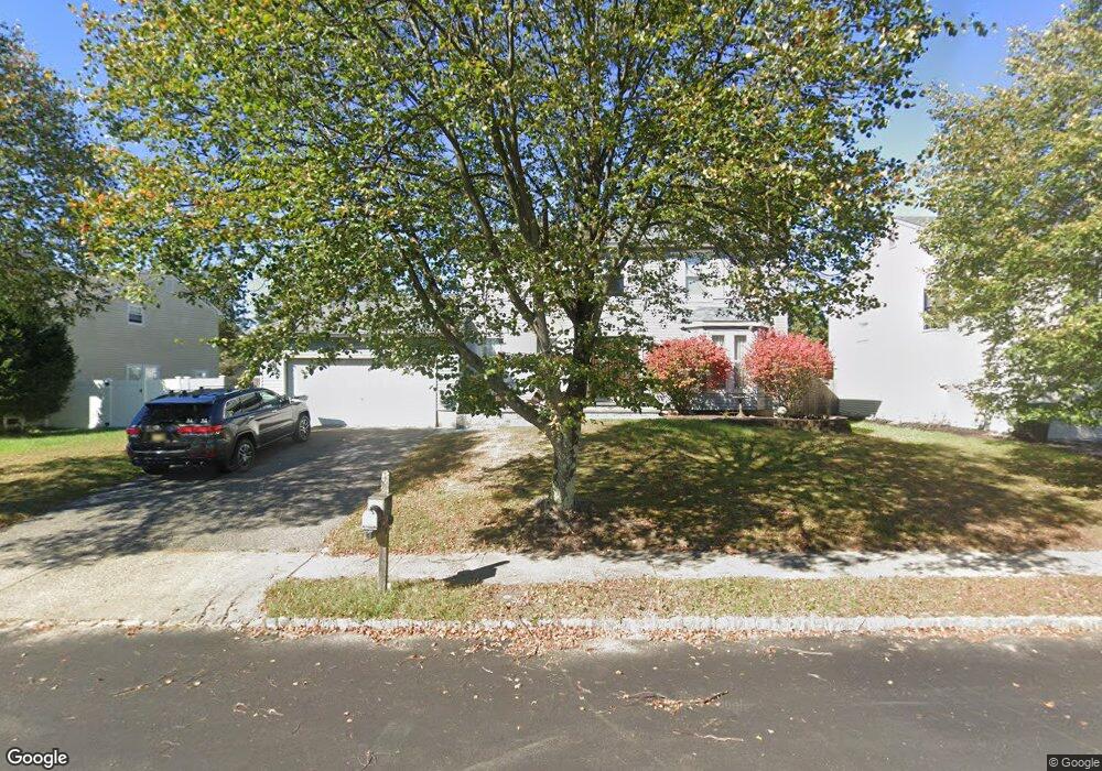 10 Sami Dr, Howell, NJ 07731 - photo 1