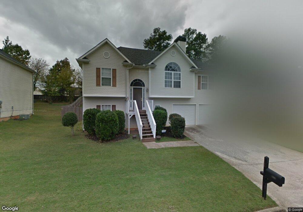 1255 Waymar Ct SW unit 1, Marietta, GA 30008 - photo 1
