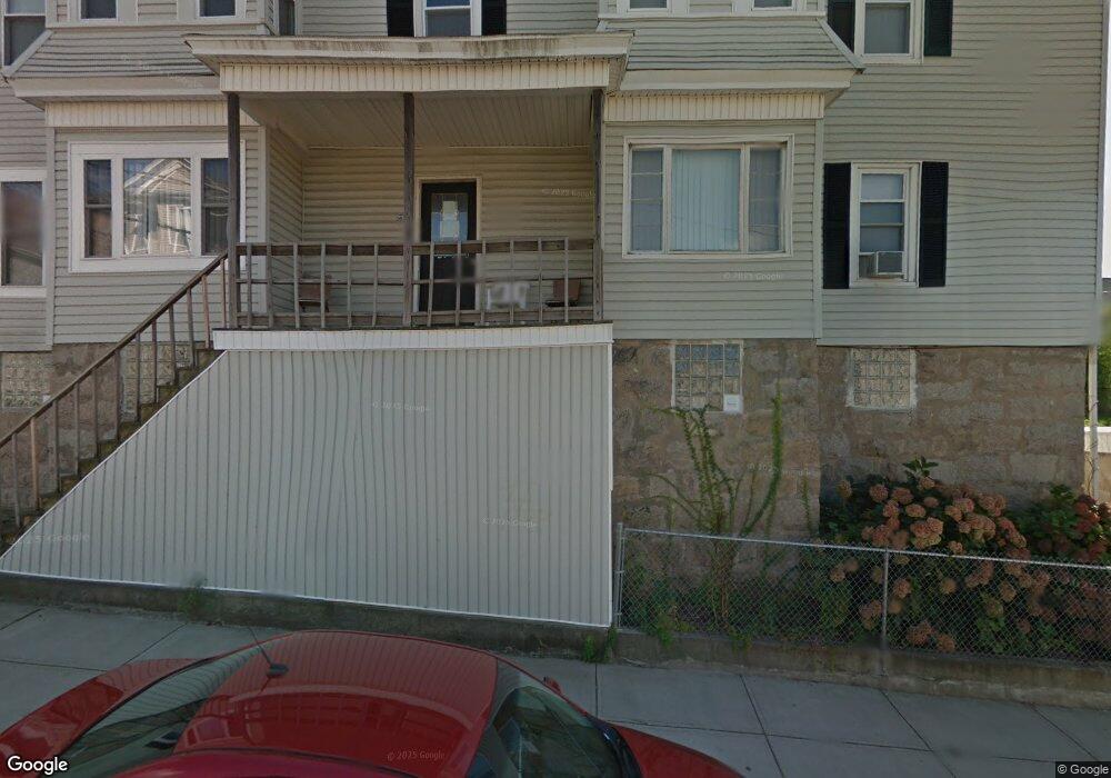 233 Division St unit 2W, Fall River, MA 02721 - photo 1