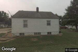 204 W Wall St, Mulberry Grove, IL 62262