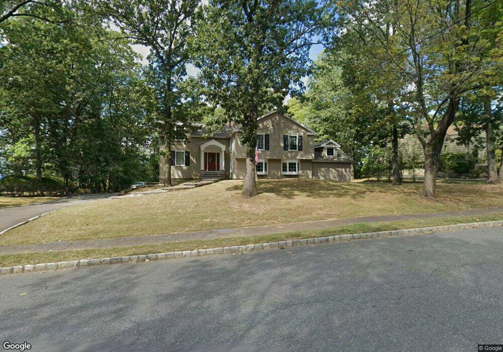 57 Rockledge Dr, Livingston, NJ 07039 - photo 1