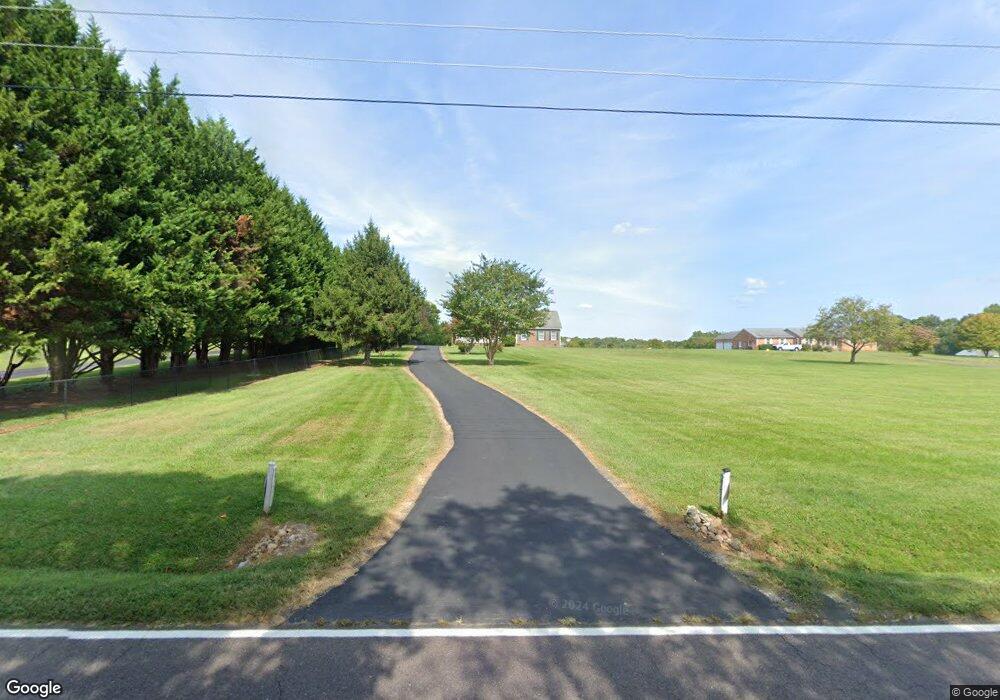 27510 Mine Run Rd, Rhoadesville, VA 22542 - photo 1