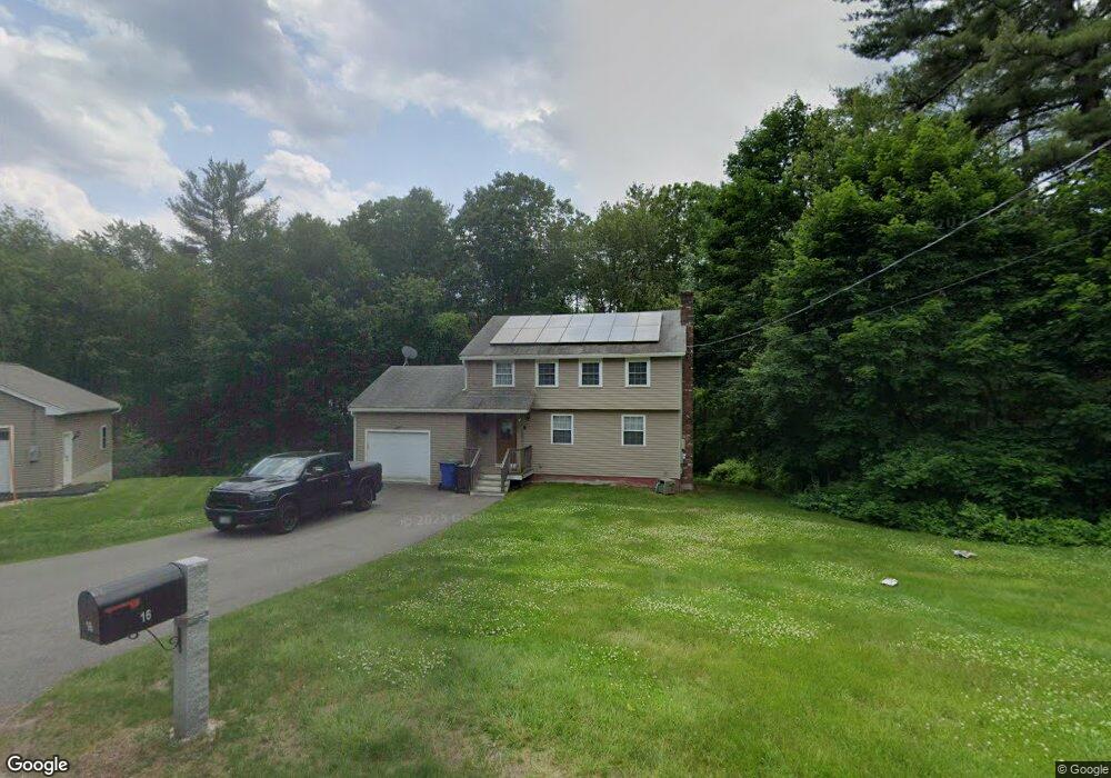 16 Happy Ln, Londonderry, NH 03053 - photo 1