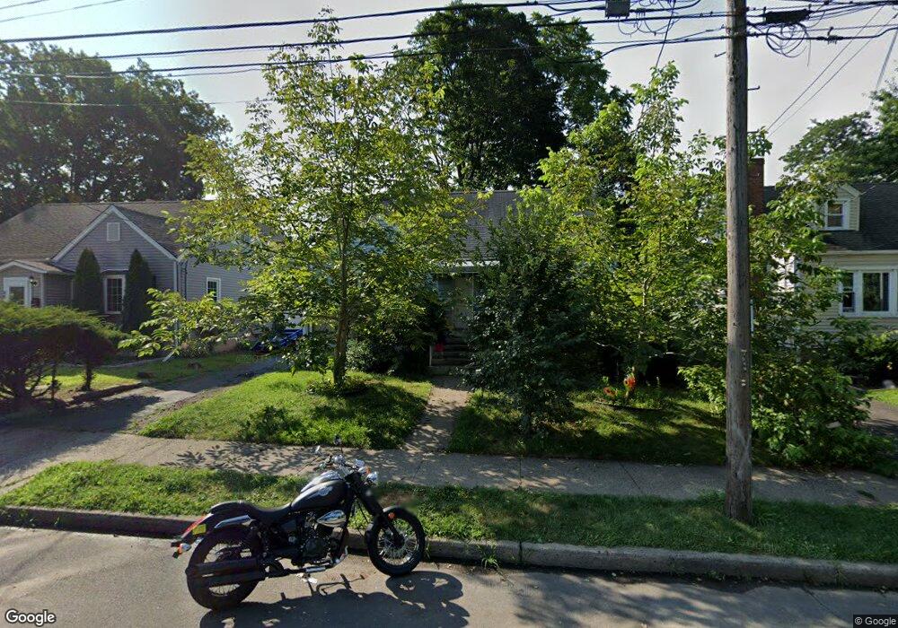 59 Fern St, Bridgeport, CT 06606 - photo 1