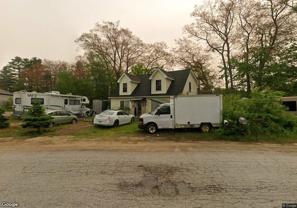 29 Deer Meadow Rd, Chichester, NH 03258 - photo 1