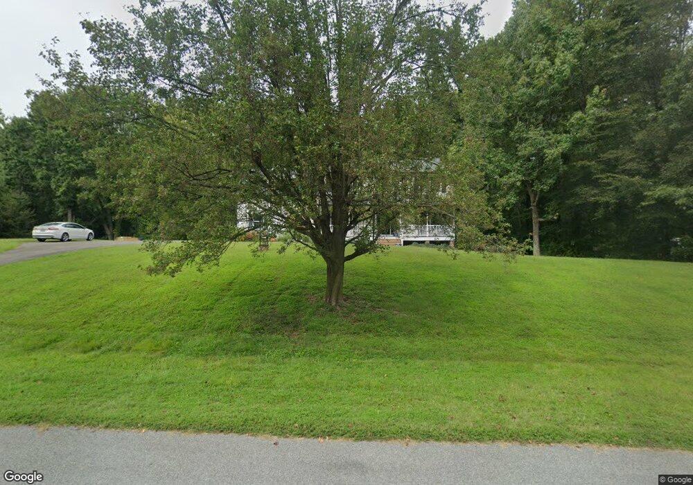 4415 Bristol Dr, Chesapeake Beach, MD 20732 - photo 1