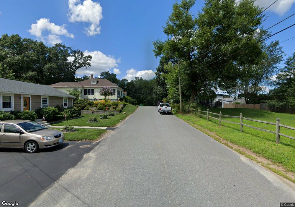 0 Berkley St unit 805913, Woonsocket, RI 02895 - photo 1