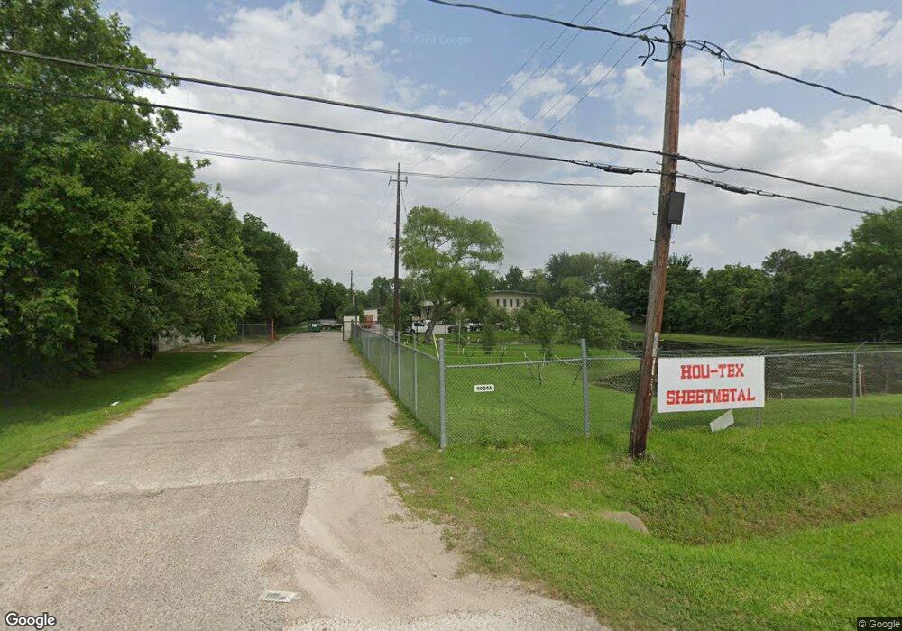 9904 Deer Trail Dr, Houston, TX 77038 - photo 1