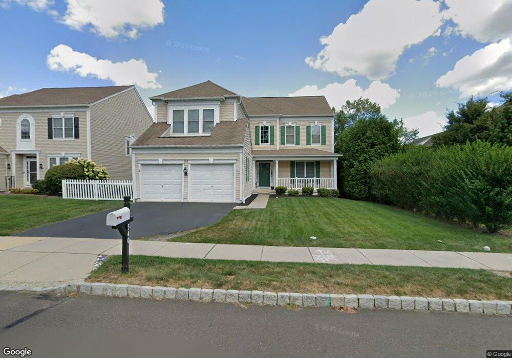 540 Shoemaker Dr, Fountainville, PA 18923 - photo 1