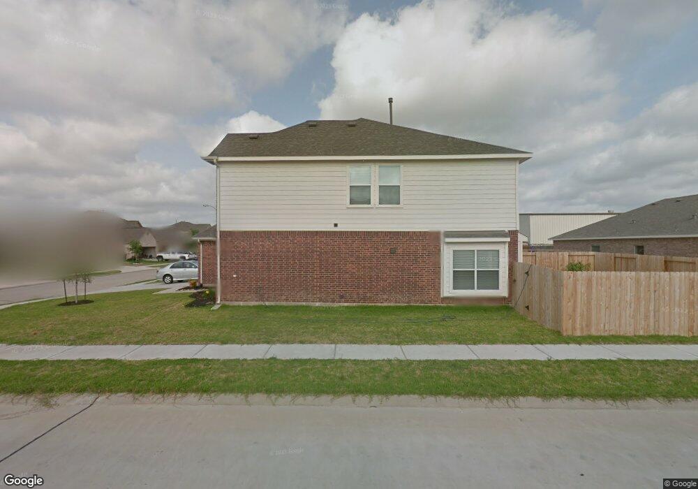 8806 Parlin Ridge Dr, Houston, TX 77040 - photo 1