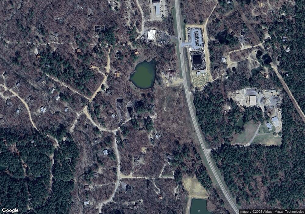 79 Cedar Dale Ln, Broken Bow, OK 74728 - photo 1