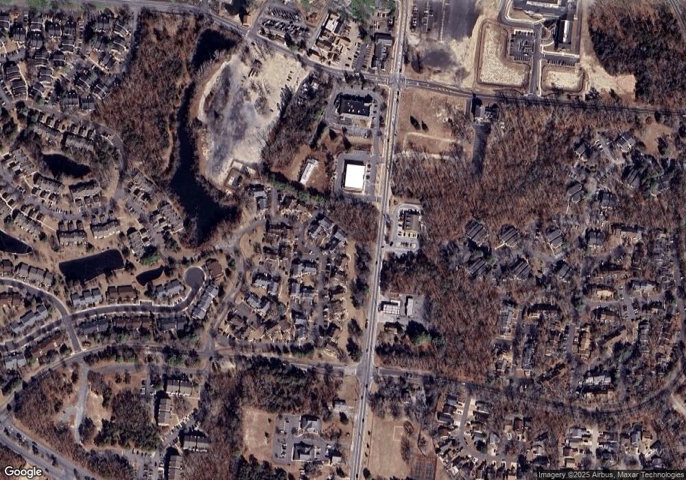 59 Waterview Dr unit 202A, Galloway, NJ 08205 - photo 1